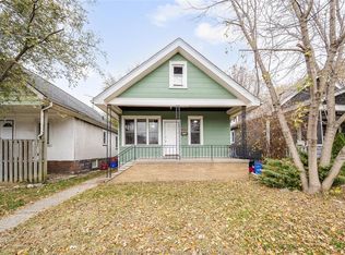243 Josephine Ave, Windsor, ON N9B 2K7