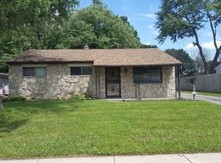 355 S Kenmore Rd, Indianapolis, IN 46219