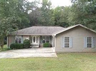 255 Price Ave, Alexander City, AL 35010