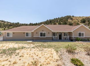 289 Croydon Ln, Spring Creek, NV 89815