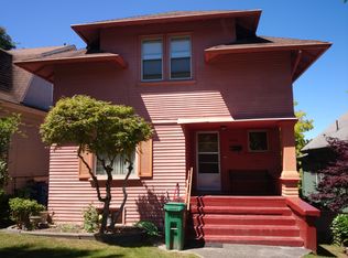 545 30th Ave, Seattle, WA 98122