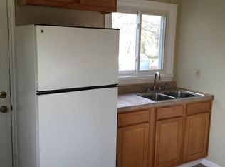 528 E Ash St, Mason, MI 48854