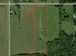 W 95th St, De Soto, KS 66018