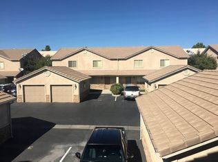 1167 E 400 S UNIT 21, St George, UT 84790