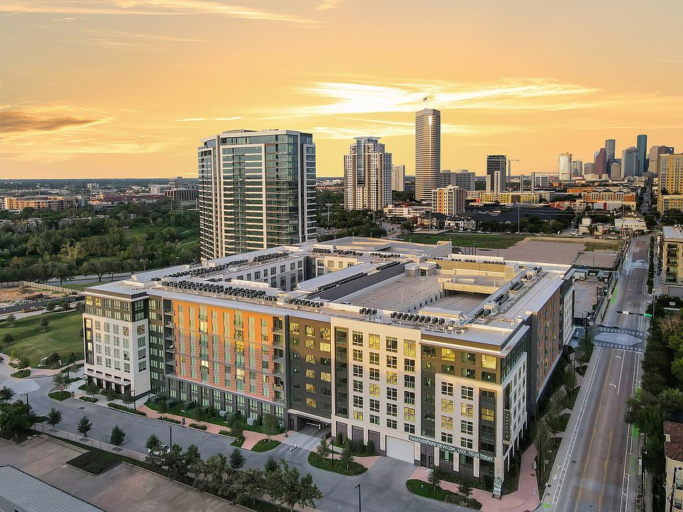 Exterior Photo of Hanover Parkview