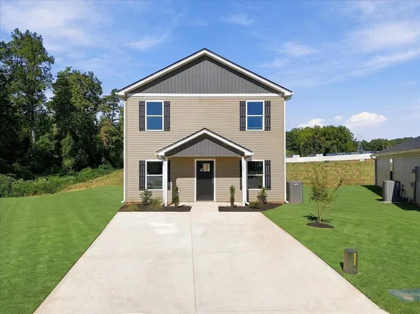 422 Beckfield Ln, Inman, SC 29349