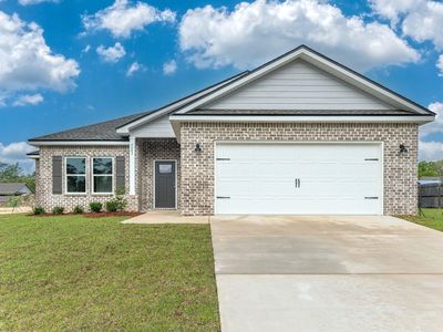 4083 Happy Trails Rd, Crestview, FL, 32539