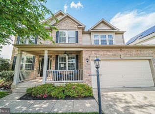 15202 Jennerette Ln, Woodbridge, VA 22193