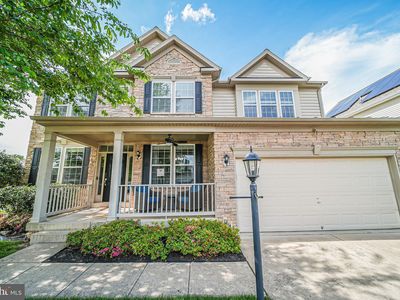 15202 Jennerette Ln, Woodbridge, VA, 22193