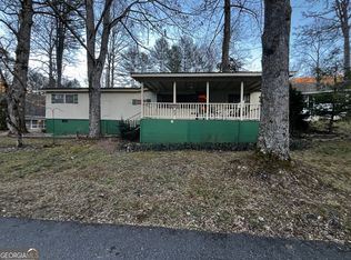 83 Leisure Woods Ln, Hiawassee, GA 30546