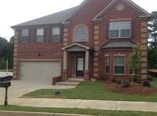 190 Sylvan Loop, Fayetteville, GA 30214