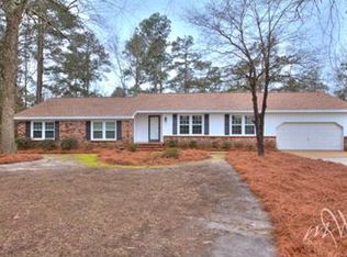1018 Alice Dr, Sumter, SC 29150