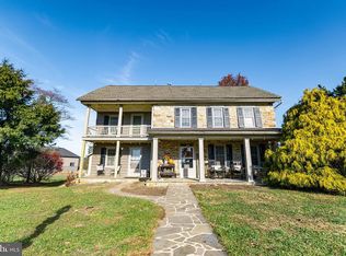 333 Camargo Rd, Quarryville, PA 17566
