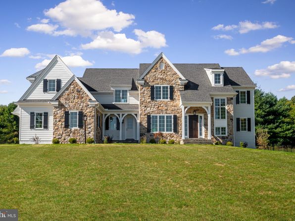 Newtown Square PA Real Estate - Newtown Square PA Homes For Sale | Zillow