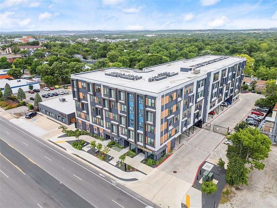 1st image of 6324 N Lamar Blvd #419
