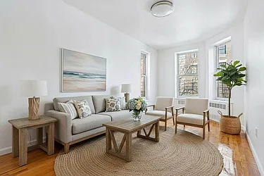 430 West 160th Street, #4F