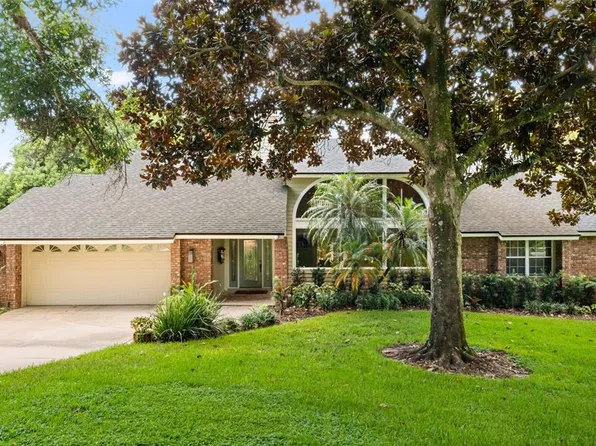 1336 CLASSIC DRIVE, LONGWOOD, FL 32779