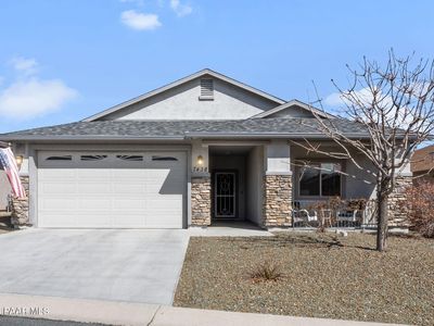 7438 E Green Vis, Prescott Valley, AZ, 86315