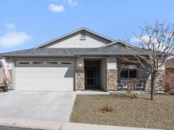 7438 E Green Vis, Prescott Valley, AZ 86315