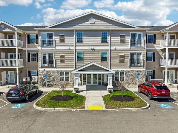 Connect55+ Bourne 55+ Senior Apartmets