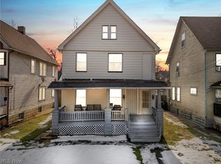 3011 Bradwell Ave, Cleveland, OH 44109