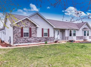 7350 Dean Dr, Dittmer, MO 63023