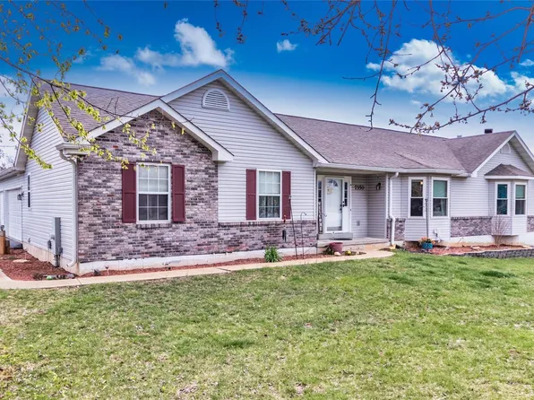 7350 Dean Dr, Dittmer, MO 63023