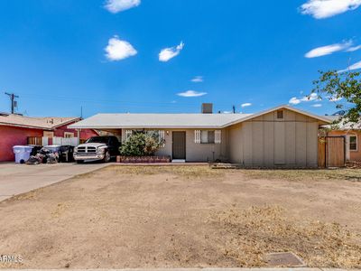 7931 W EARLL Drive, Phoenix, AZ, 85033