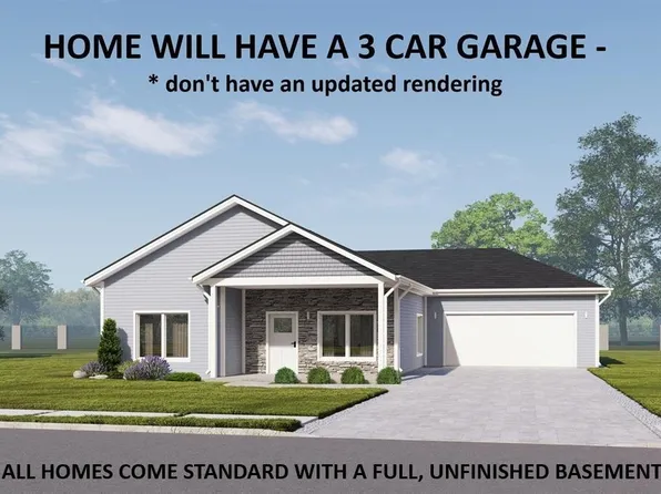 2328 Tiffany Ct, Dubuque, IA 52001