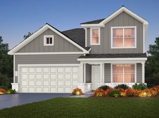 30523 Wolfburn St, Waller, TX 77484