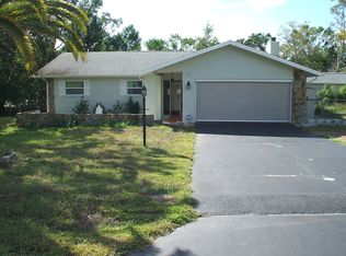 1255 Piper Rd, Spring Hill, FL 34606