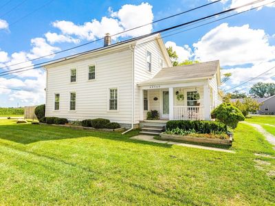 64960 Mound Rd, Washington, MI, 48095