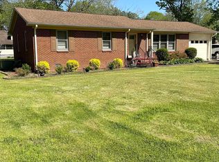 147 Russell Valley Rd, Russellville, AL 35654