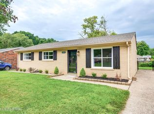 11004 Marbado Ct, Louisville, KY 40229