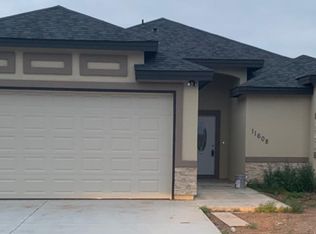 11608 W Catalpa, Odessa, TX 79763