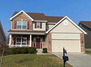 309 Hollowgate Dr, Lake Saint Louis, MO 63367