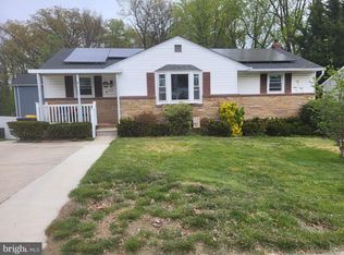1103 Rosedale Ave, Glen Burnie, MD