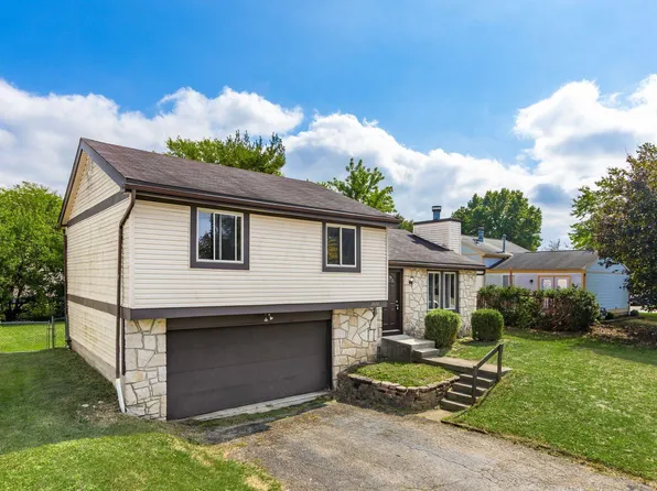 2888 Chatsworth Way, Reynoldsburg, OH 43068