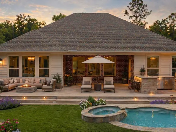 1713 Summergate Dr, Conroe, TX 77304