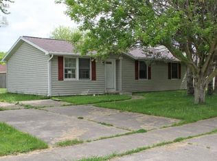 1977 Fox Run Trl, Sandusky, OH 44870