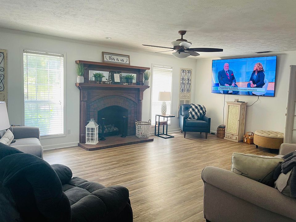 15 Fairway Pl, Selmer, TN 38375 MLS 10133681 Zillow