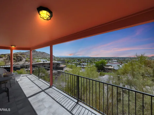 9932 N 16TH Place E, Phoenix, AZ 85020