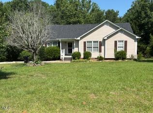 148 Ridge Way Ln, Clayton, NC 27520