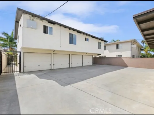 651 E 46th St, 651 E 46th St APT 1, Long Beach, CA 90807