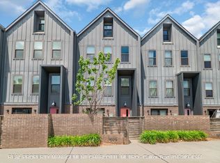 1609 Parkwood Ave, Charlotte, NC 28205