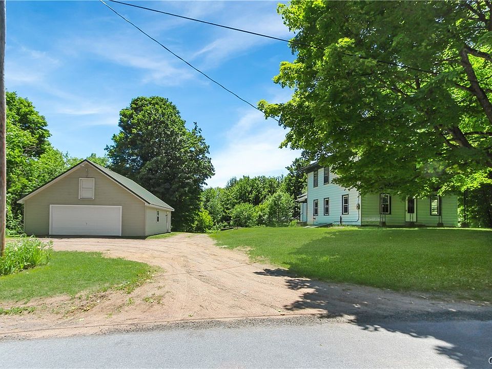7142 Old State Rd, Croghan, NY 13327 Zillow