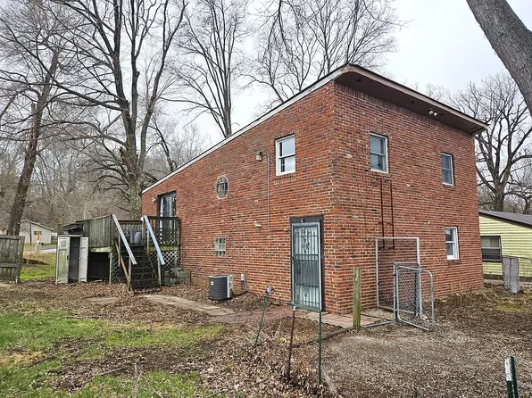 5235 Stair Rd, Lafayette, IN 47905