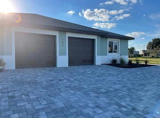 157 Boundary Blvd #1, Rotonda West, FL 33947