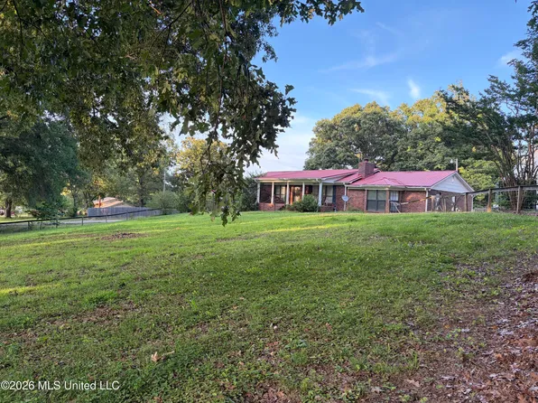 542 Highway 305 N, Senatobia, MS 38668