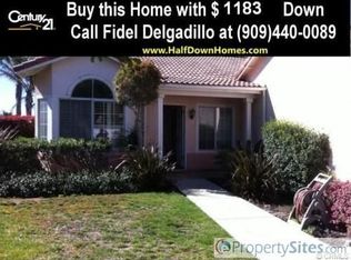 2713 W Dawnview Dr, Rialto, CA 92377